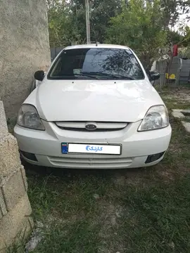 کیا‏، ریو (مونتاژ)‏، دنده ای‏ - تصویر 2