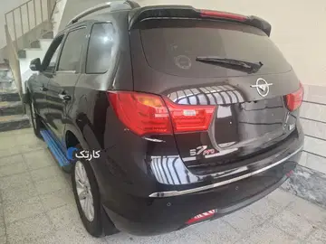 هایما‏، S7‏، 1.5 لیتر توربو پرو‏ - تصویر 2