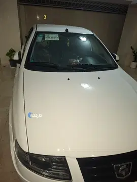 سمند‏، سورن‏، پلاس XU7P بنزینی‏ - تصویر 3