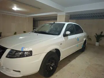 سمند‏، سورن‏، پلاس XU7P بنزینی‏ - تصویر 2