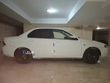 سمند‏، سورن‏، پلاس XU7P بنزینی‏ - تصویر 4
