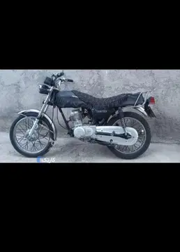 هوندا‏، CDI 125‏