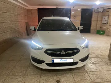 شاهین‏، G دنده ای‏