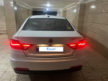 شاهین‏، G دنده ای‏ - تصویر 2