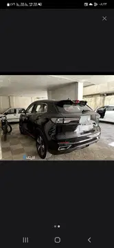 چانگان‏، CS55 پلاس مونتاژ (سایپا 441P)‏، 1.5 لیتر توربو‏