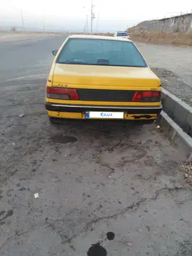 پژو‏، روآ‏، G2‏ - تصویر 3