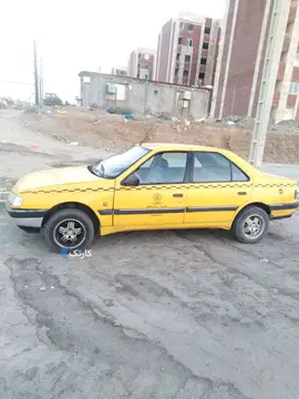 پژو‏، روآ‏، G2‏ - تصویر 2