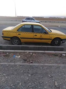 پژو‏، روآ‏، G2‏ - تصویر 1