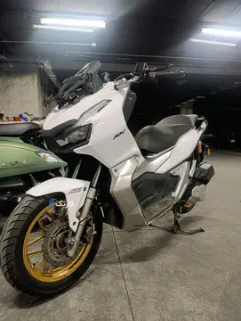 کبیر موتور‏، ADV 150i‏ - تصویر 3