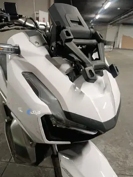 کبیر موتور‏، ADV 150i‏ - تصویر 1