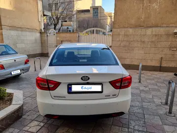 بسترن‏، B30‏، اتوماتیک‏ - تصویر 3