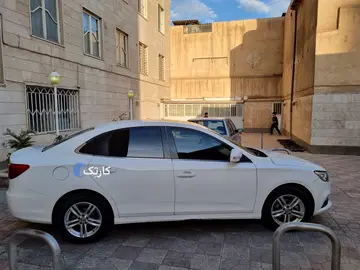 بسترن‏، B30‏، اتوماتیک‏ - تصویر 4