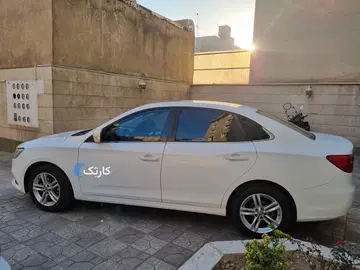 بسترن‏، B30‏، اتوماتیک‏ - تصویر 2