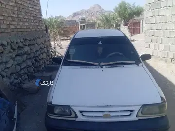 پراید‏، 131‏، SE‏