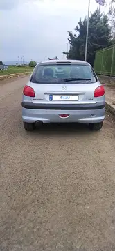 پژو‏، 206‏، تیپ 2‏ - تصویر 3