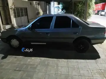 پژو‏، 405‏، GLX بنزینی‏ - تصویر 3