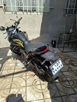 ایران دوچرخ‏، KPT 200 PRO‏ - تصویر 2