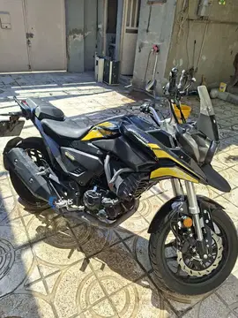 ایران دوچرخ‏، KPT 200 PRO‏ - تصویر 3