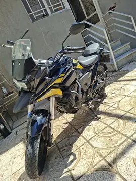 ایران دوچرخ‏، KPT 200 PRO‏ - تصویر 5