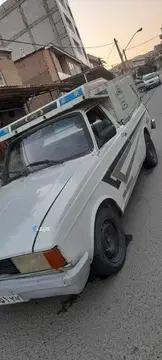 پیکان‏، وانت‏، دوگانه سوز‏ - تصویر 2