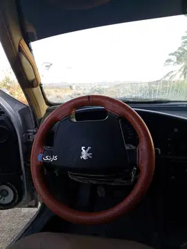 پژو‏، 405‏، GLX بنزینی‏ - تصویر 5
