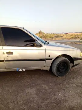 پژو‏، 405‏، GLX بنزینی‏ - تصویر 6