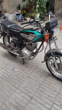 نیرو موتور شیراز‏، سما 150‏ - تصویر 3