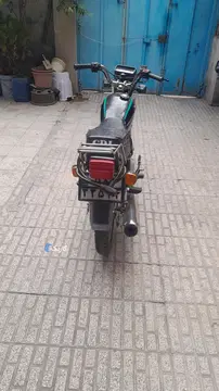نیرو موتور شیراز‏، سما 150‏ - تصویر 2