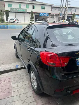 کوییک‏، دنده ای R‏ - تصویر 5