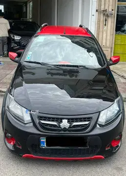 کوییک‏، دنده ای R‏ - تصویر 1