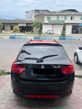 کوییک‏، دنده ای R‏ - تصویر 3