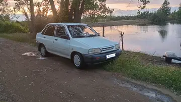 پراید‏، 131‏، SE‏ - تصویر 2