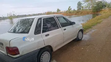 پراید‏، 131‏، SE‏ - تصویر 3