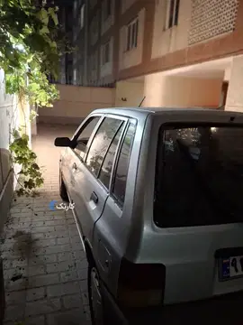 پراید‏، هاچ بک‏ - تصویر 2