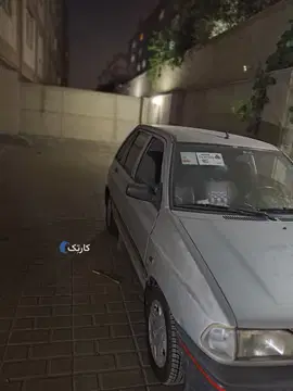 پراید‏، هاچ بک‏ - تصویر 4