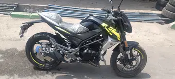 جهان رو‏، CF 150‏ - تصویر 2