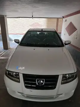 سمند‏، سورن‏، پلاس TU5P‏