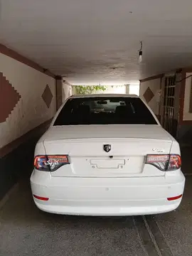 سمند‏، سورن‏، پلاس TU5P‏ - تصویر 3
