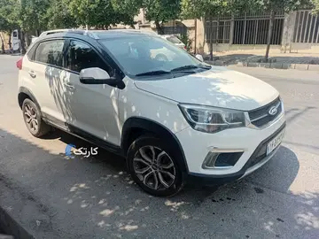 ام وی ام‏، X22‏، اتوماتیک  اسپرت اکسلنت‏ - تصویر 3