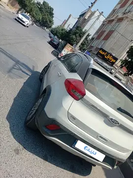 ام وی ام‏، X22‏، اتوماتیک  اسپرت اکسلنت‏