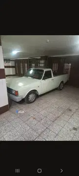 پیکان‏، وانت‏، دوگانه سوز‏ - تصویر 1
