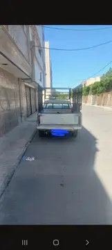 پیکان‏، وانت‏، دوگانه سوز‏ - تصویر 3
