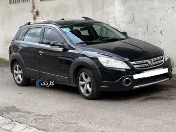 دانگ فنگ‏، H30 کراس‏ - تصویر 3