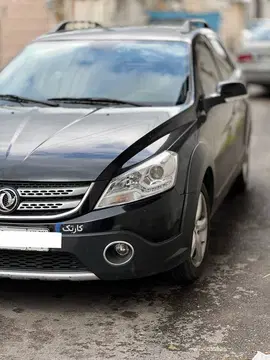 دانگ فنگ‏، H30 کراس‏ - تصویر 1