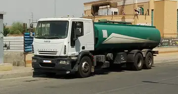 ایویکو یوروکارگو شرکت نفتی - تصویر 5