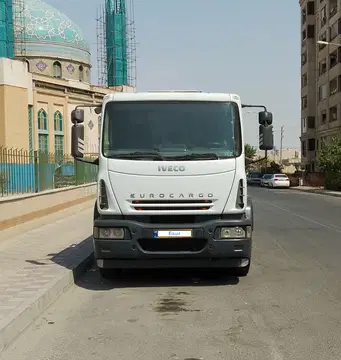 ایویکو یوروکارگو شرکت نفتی - تصویر 3