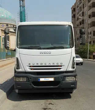 ایویکو یوروکارگو شرکت نفتی - تصویر 1