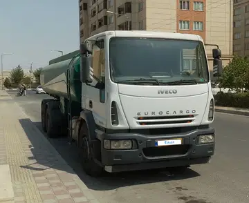 ایویکو یوروکارگو شرکت نفتی - تصویر 4