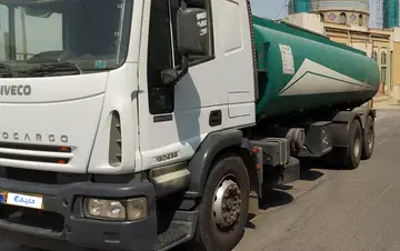ایویکو یوروکارگو شرکت نفتی - تصویر 2