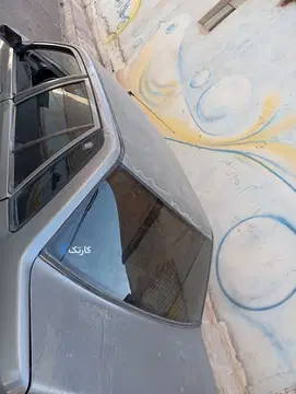پراید‏، 131‏، SE‏ - تصویر 2